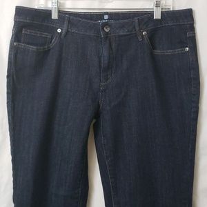 Liz Claiborne Straight leg 14